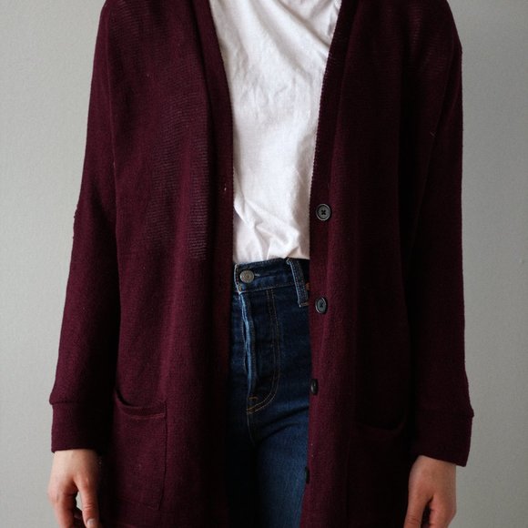 Light weight cardigan - Picture 2 of 2